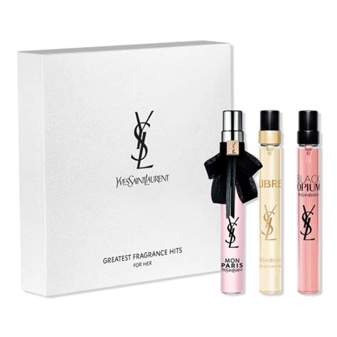 ysl perfume ulta|yves saint laurent perfume offers.